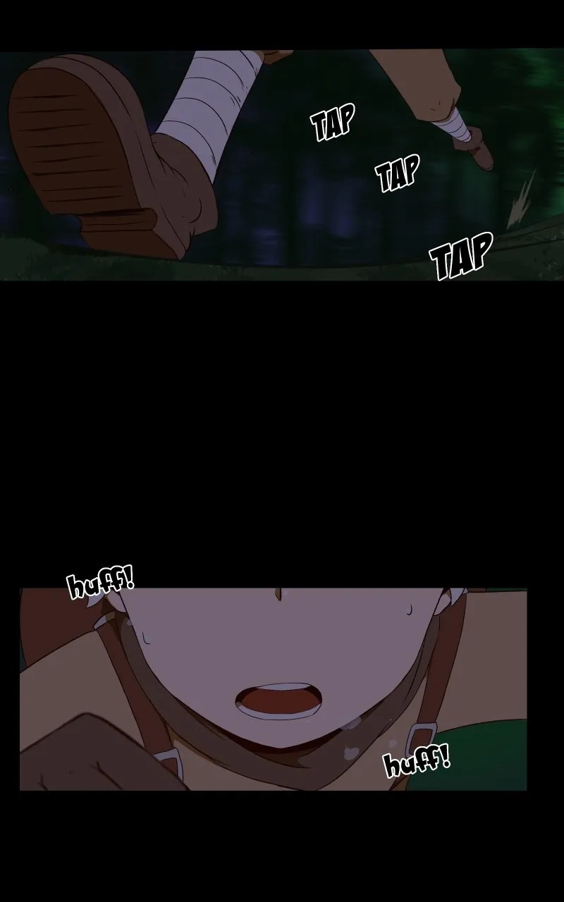 Children of Mirra Chapter 2 page 24 - 