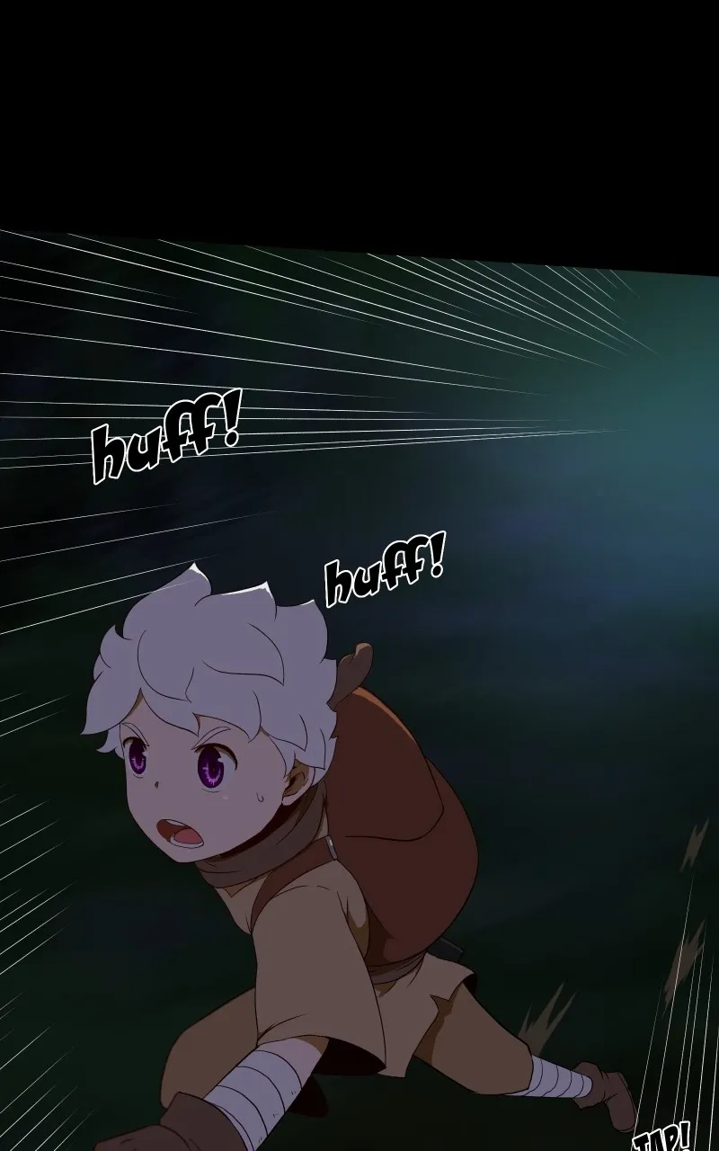 Children of Mirra Chapter 2 page 25 - 