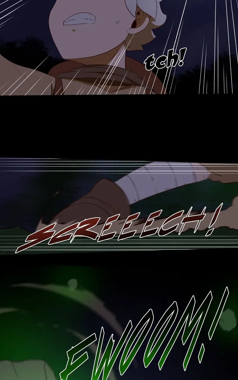 Children of Mirra Chapter 2 page 27 - 