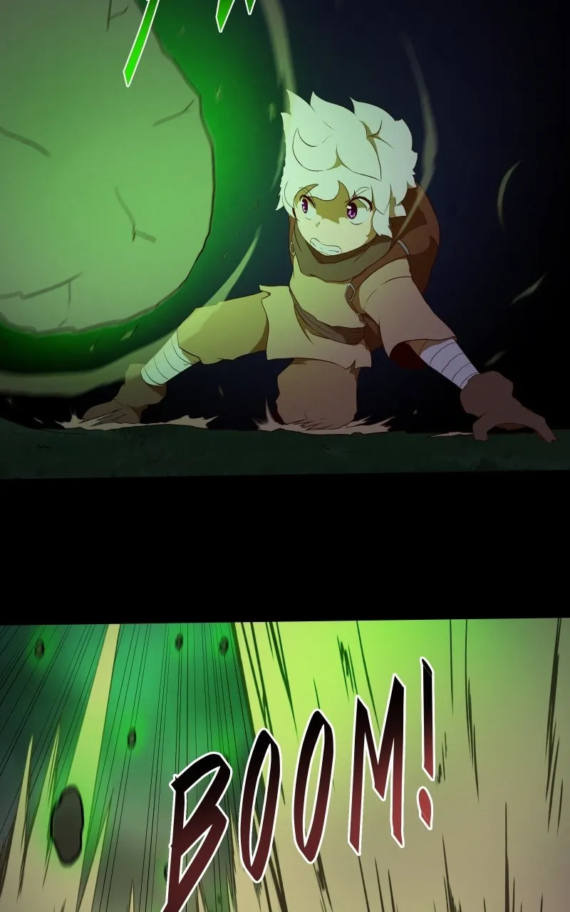 Children of Mirra Chapter 2 page 28 - 