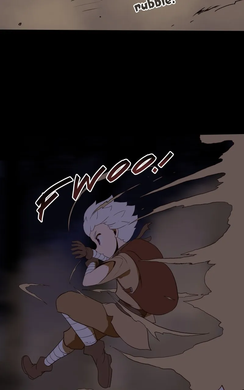 Children of Mirra Chapter 2 page 30 - 