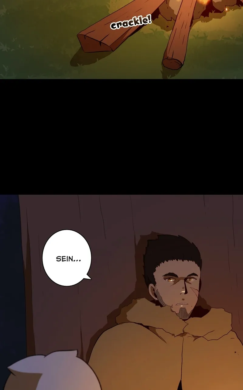 Children of Mirra Chapter 2 page 4 - 