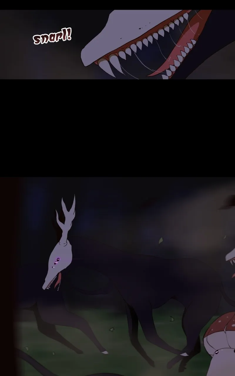 Children of Mirra Chapter 2 page 32 - 