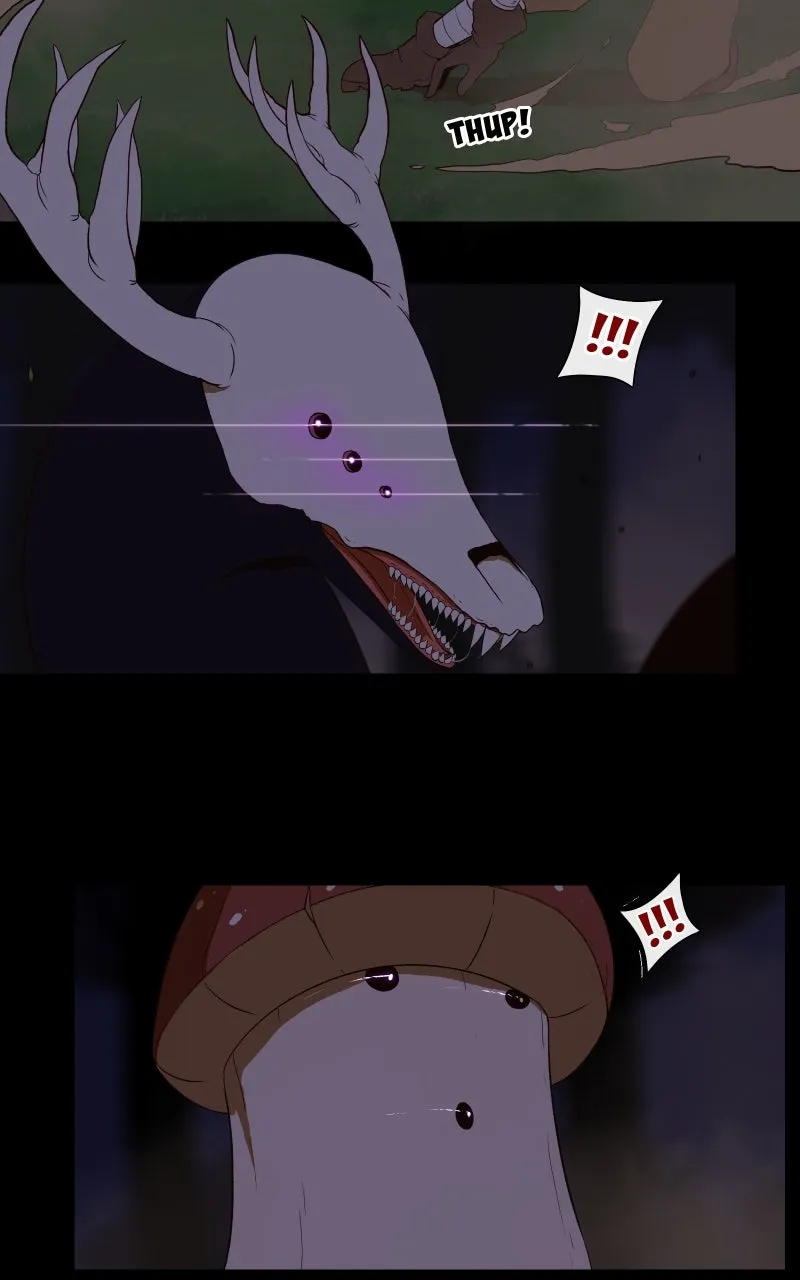 Children of Mirra Chapter 2 page 34 - 