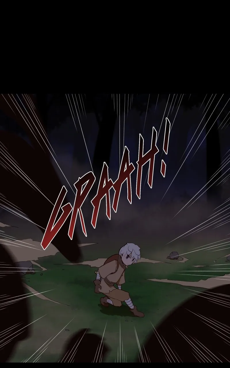 Children of Mirra Chapter 2 page 35 - 