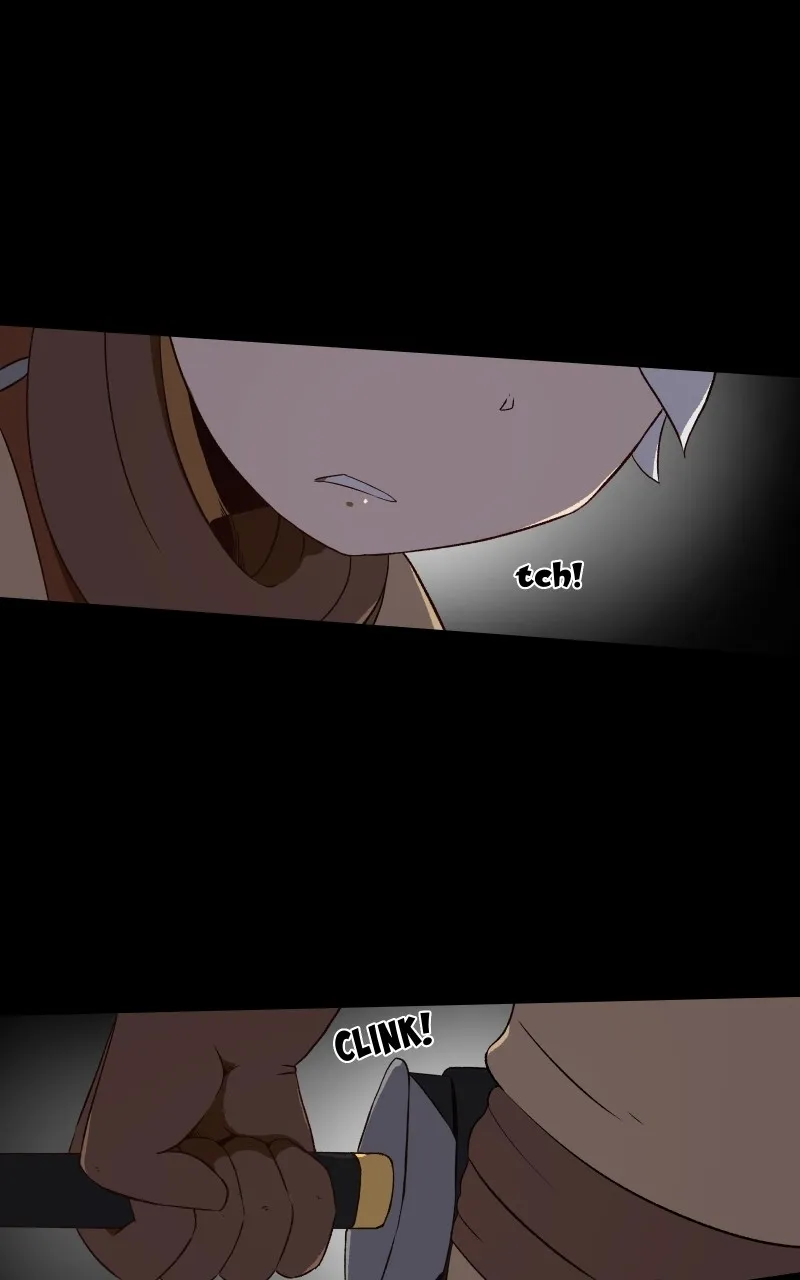 Children of Mirra Chapter 2 page 36 - 