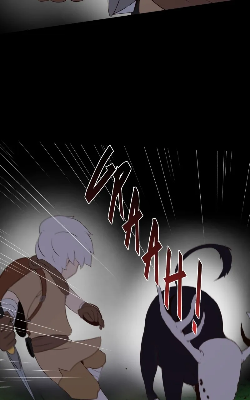Children of Mirra Chapter 2 page 37 - 