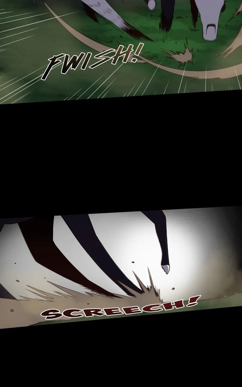 Children of Mirra Chapter 2 page 38 - 