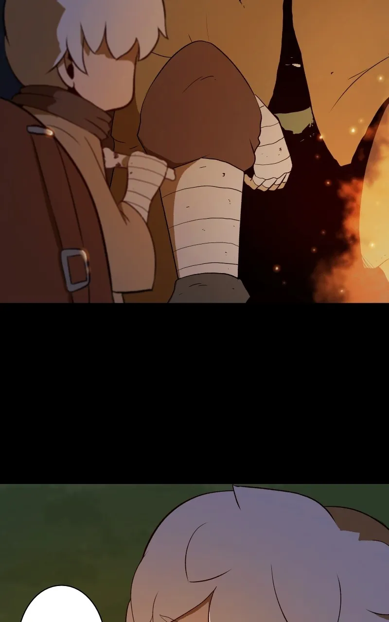 Children of Mirra Chapter 2 page 5 - 