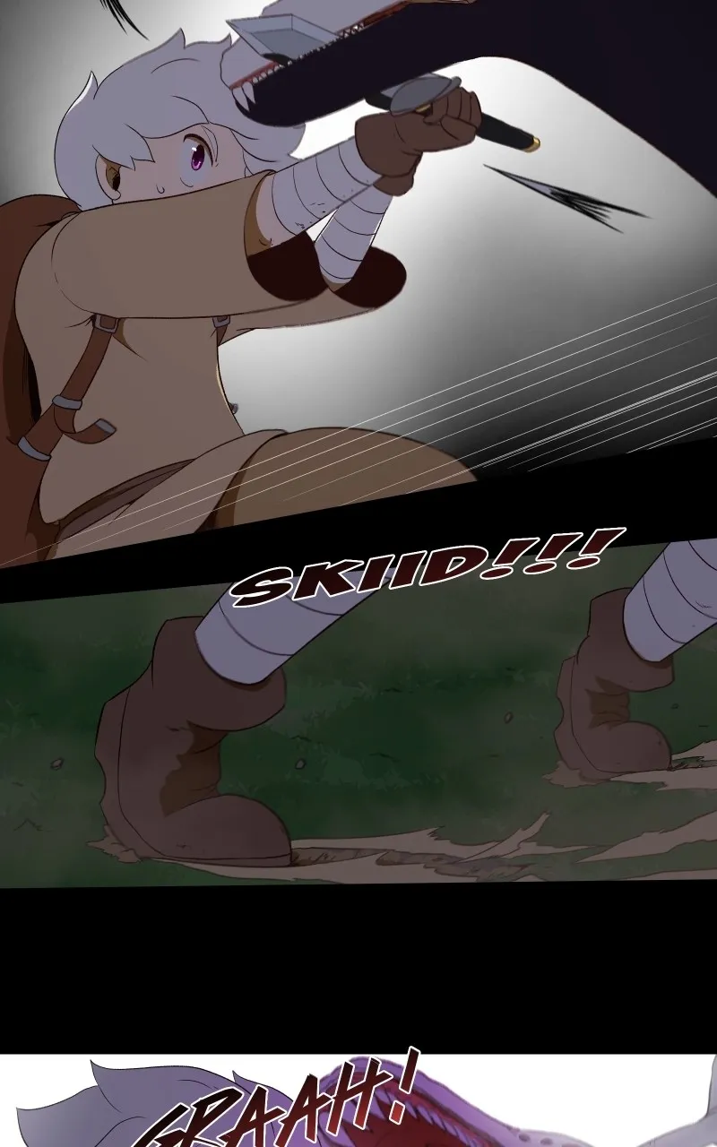 Children of Mirra Chapter 2 page 41 - 