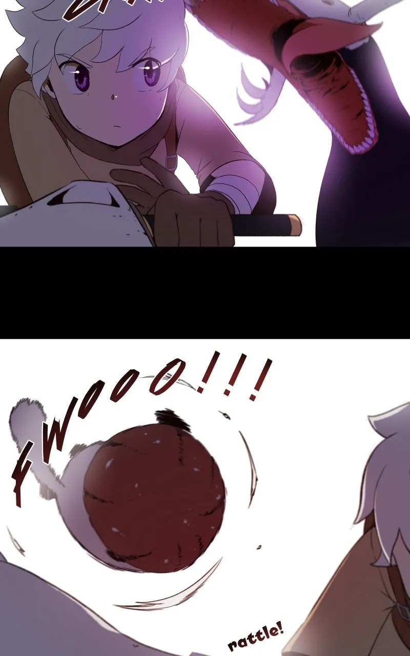 Children of Mirra Chapter 2 page 42 - 