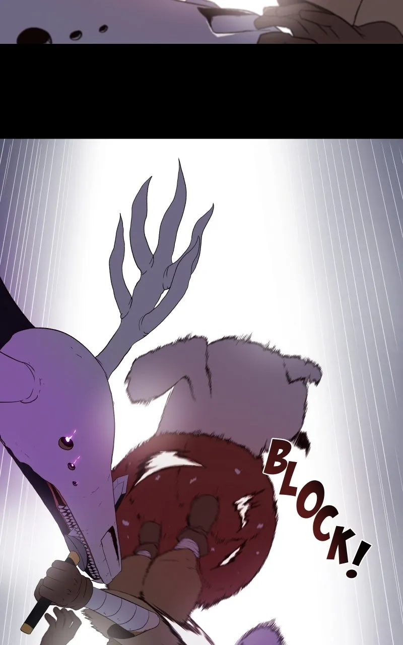 Children of Mirra Chapter 2 page 43 - 
