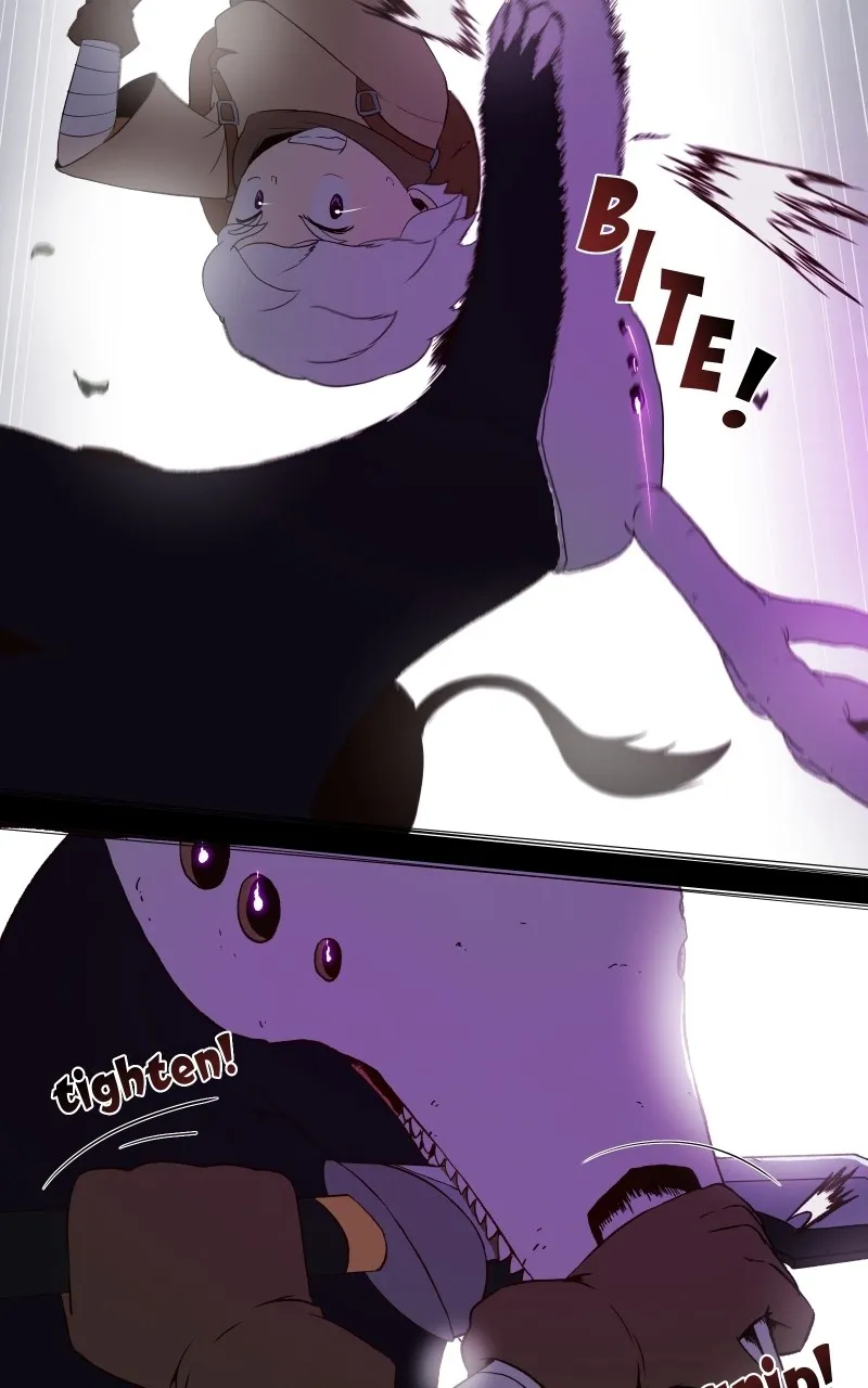 Children of Mirra Chapter 2 page 44 - 