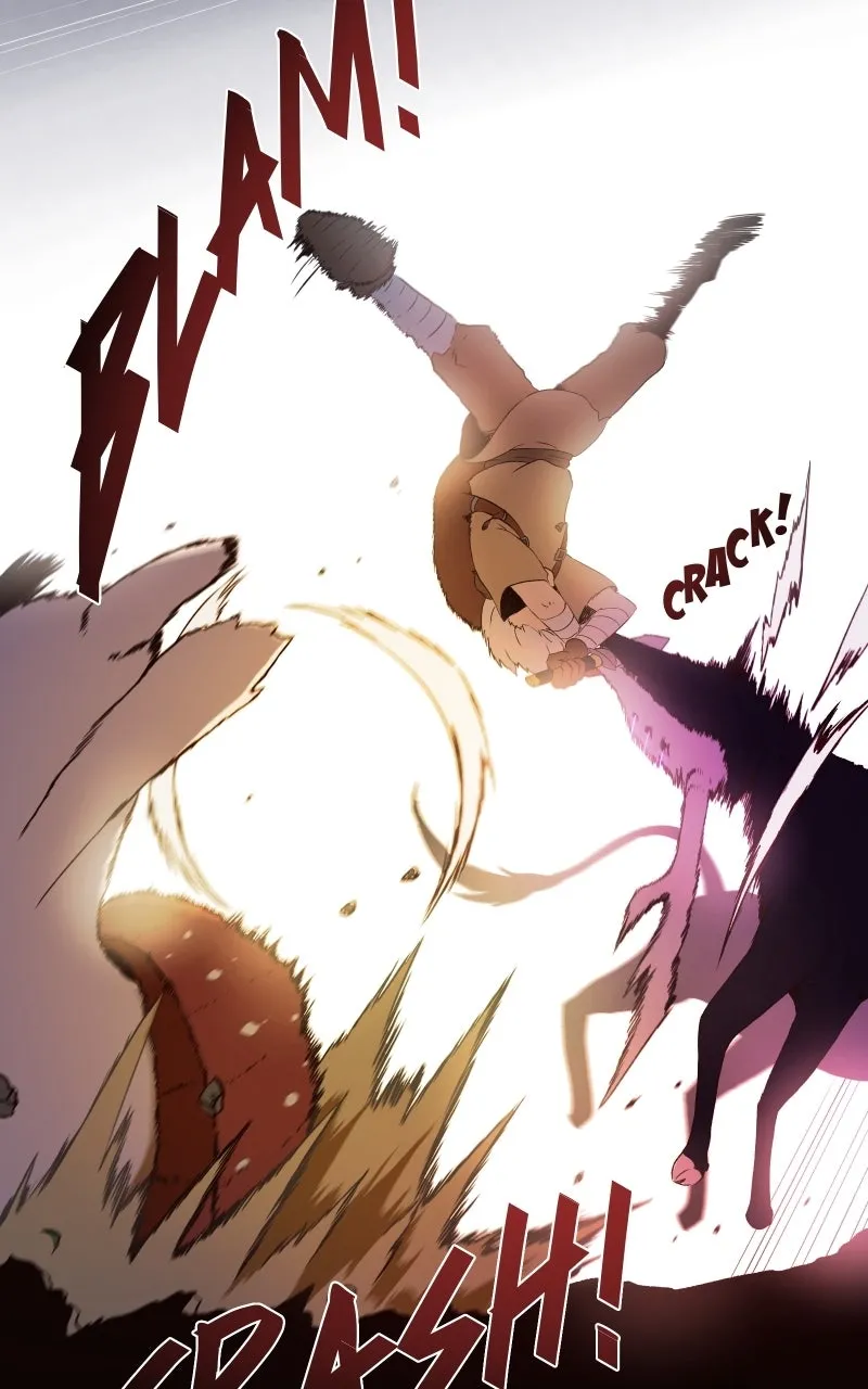 Children of Mirra Chapter 2 page 46 - 