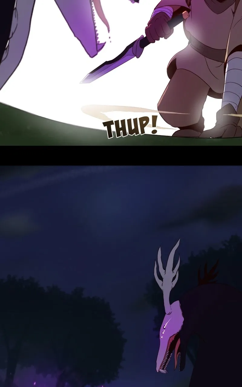 Children of Mirra Chapter 2 page 48 - 