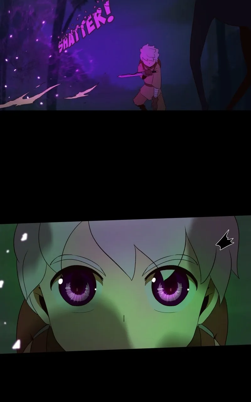 Children of Mirra Chapter 2 page 49 - 