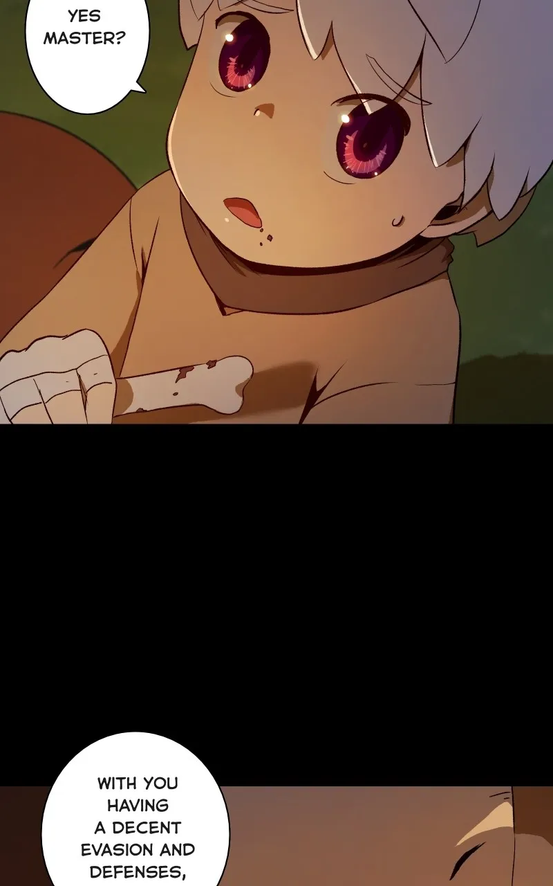 Children of Mirra Chapter 2 page 6 - 