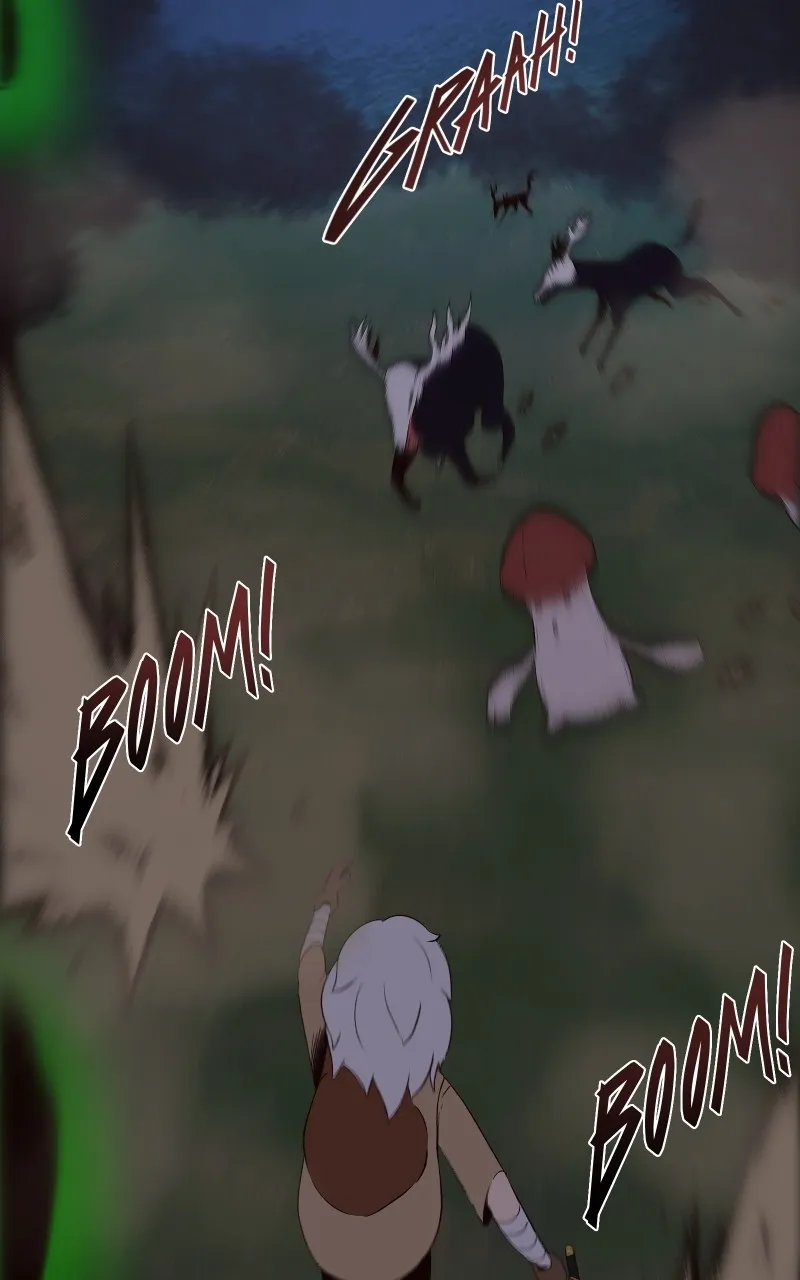 Children of Mirra Chapter 2 page 53 - 