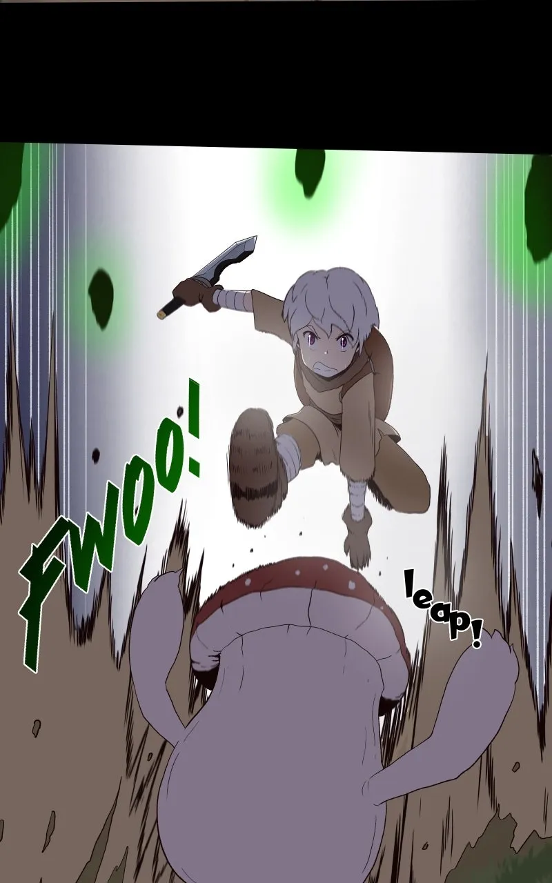 Children of Mirra Chapter 2 page 55 - 
