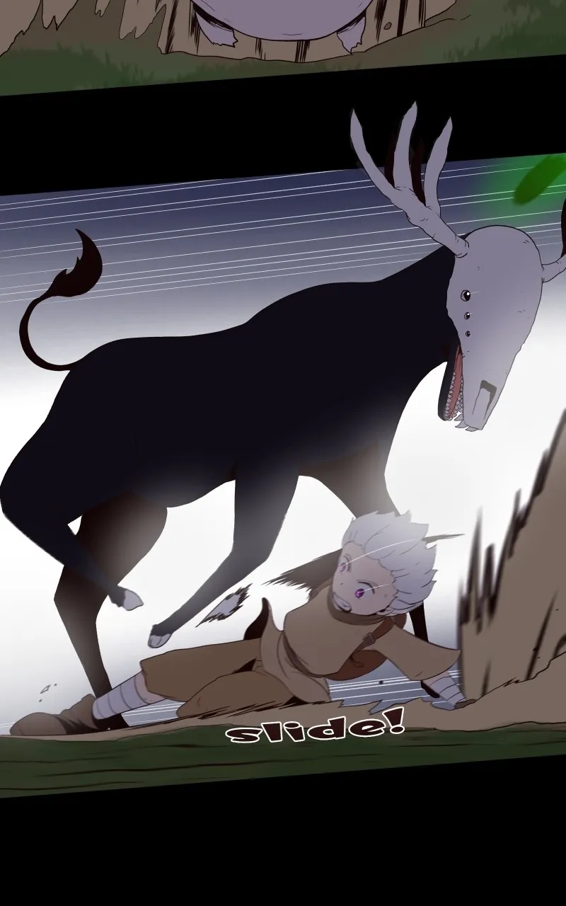 Children of Mirra Chapter 2 page 56 - 