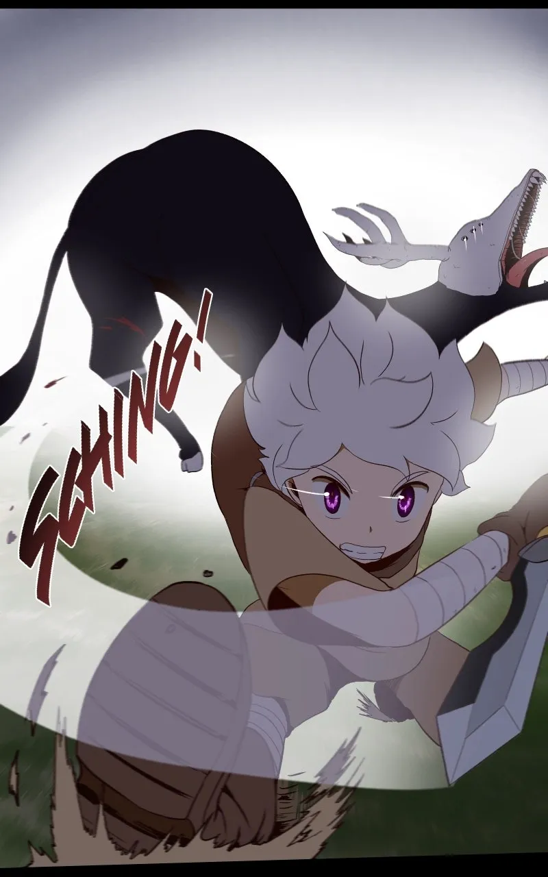 Children of Mirra Chapter 2 page 57 - 