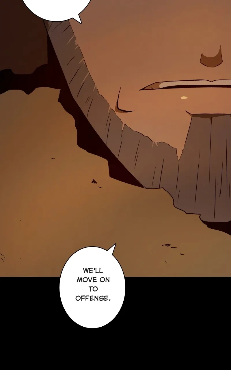 Children of Mirra Chapter 2 page 7 - 
