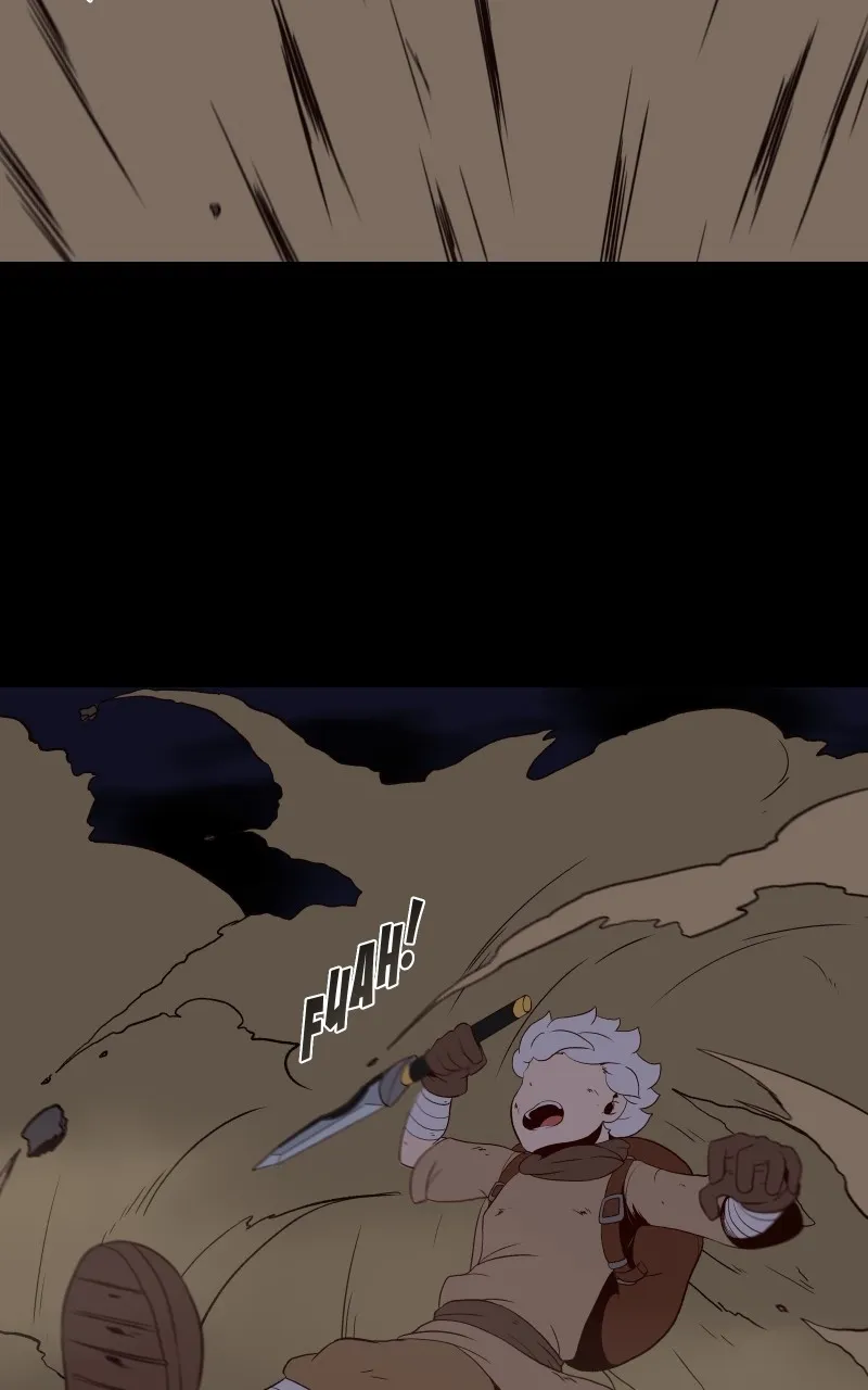 Children of Mirra Chapter 2 page 61 - 