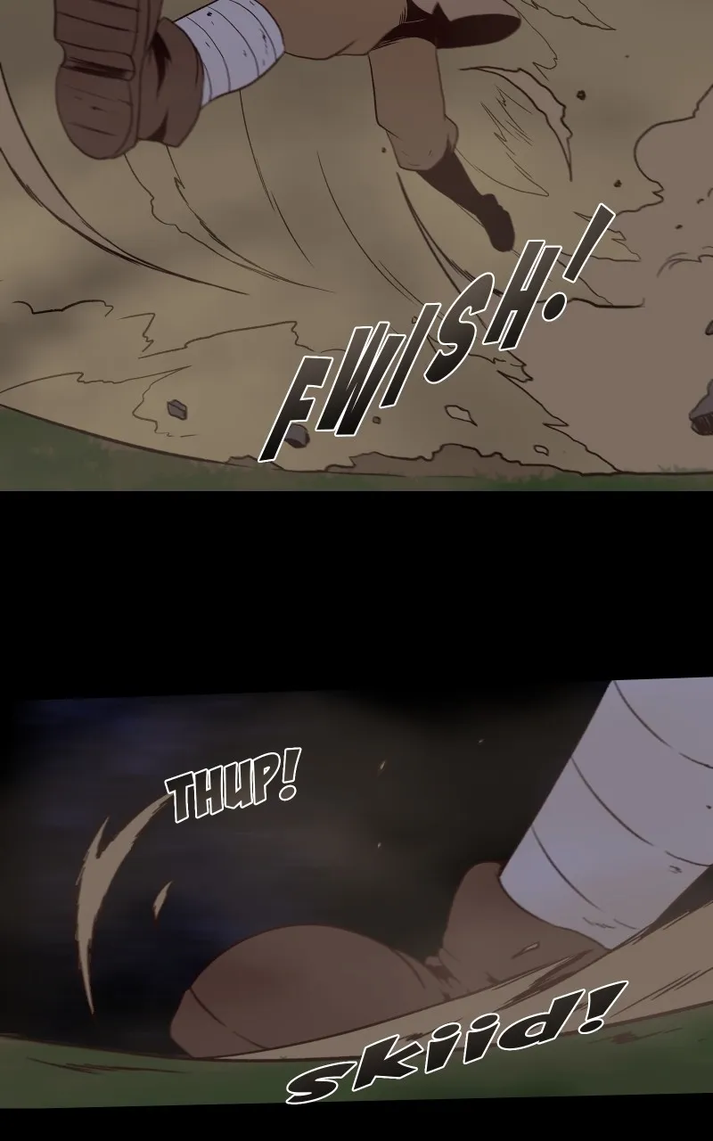 Children of Mirra Chapter 2 page 62 - 