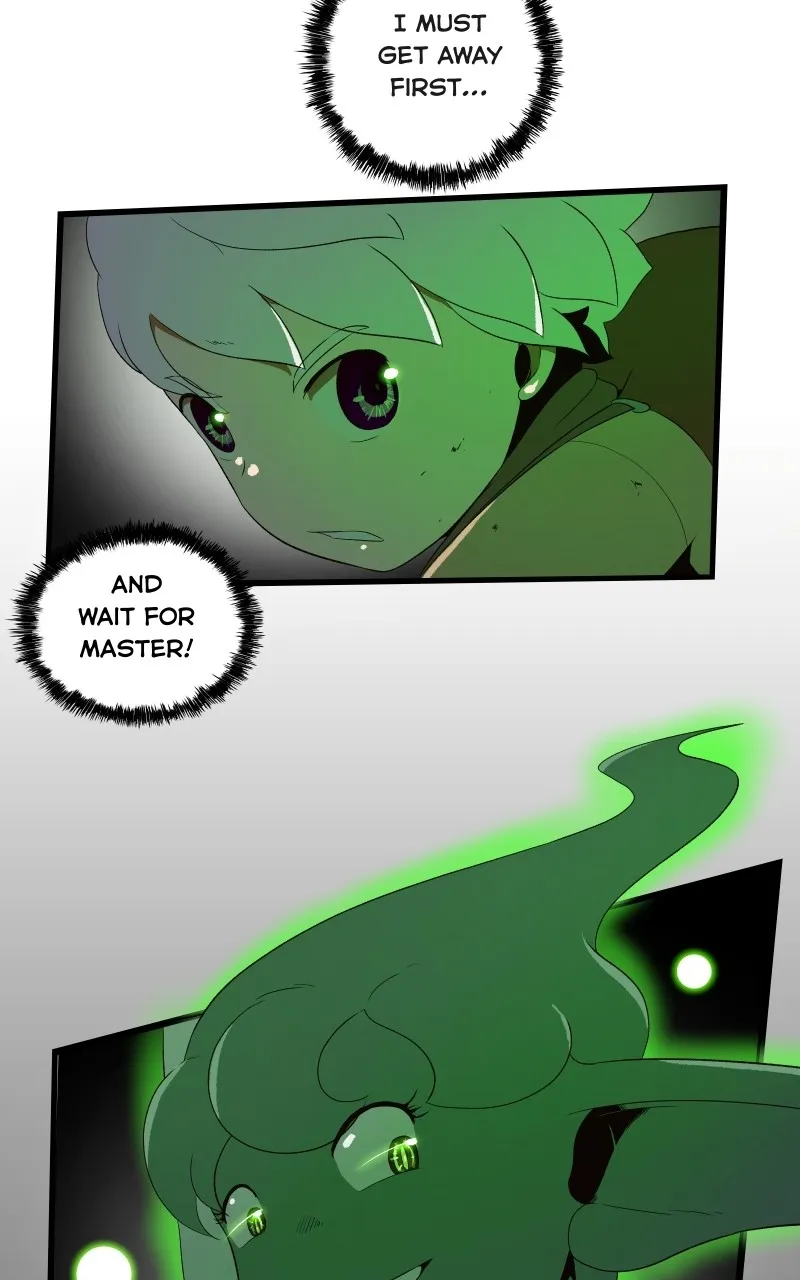 Children of Mirra Chapter 2 page 70 - 