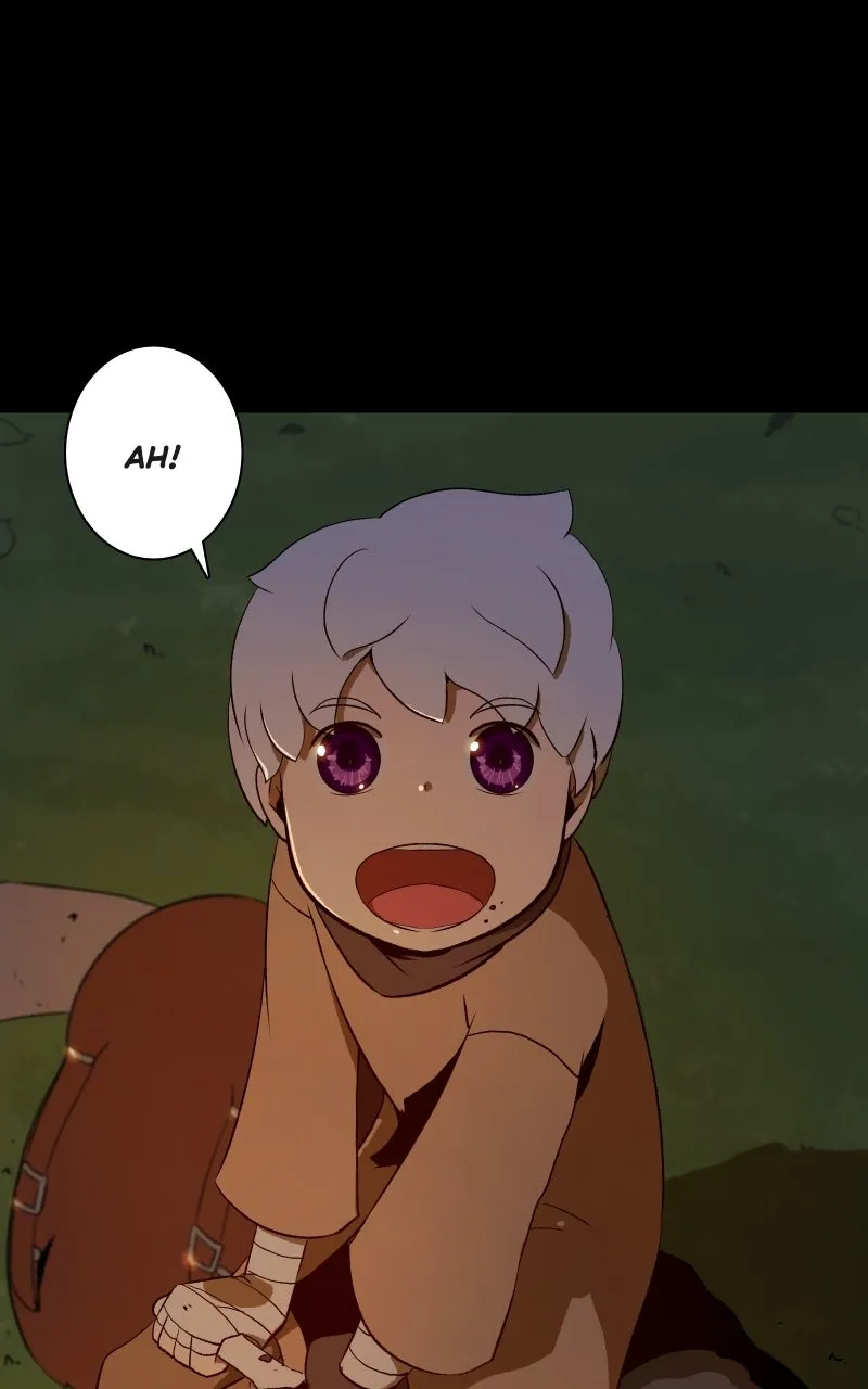 Children of Mirra Chapter 2 page 8 - 