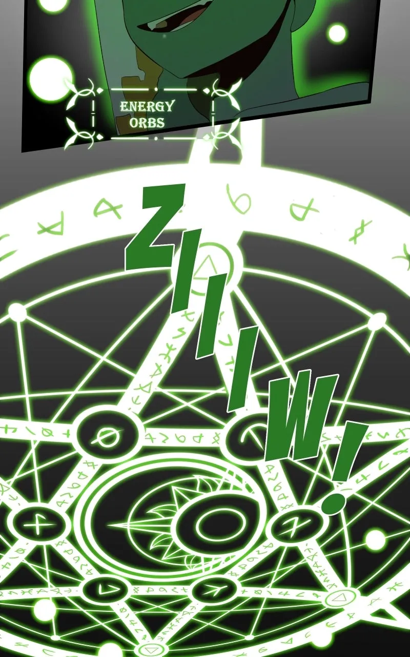 Children of Mirra Chapter 2 page 71 - 