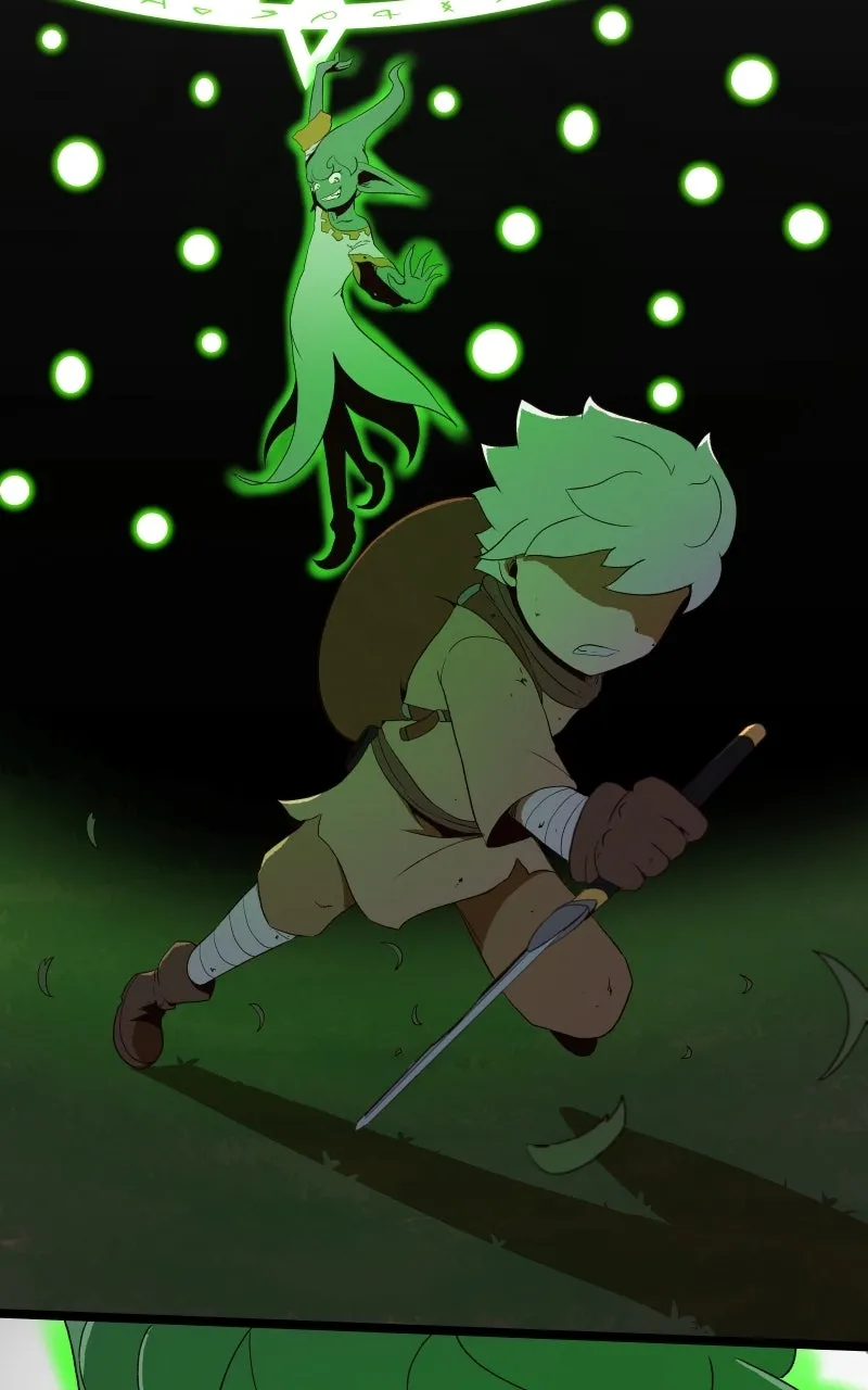 Children of Mirra Chapter 2 page 72 - 