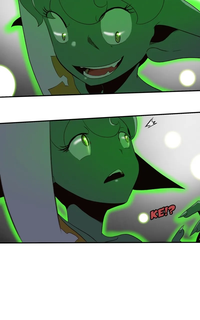 Children of Mirra Chapter 2 page 73 - 