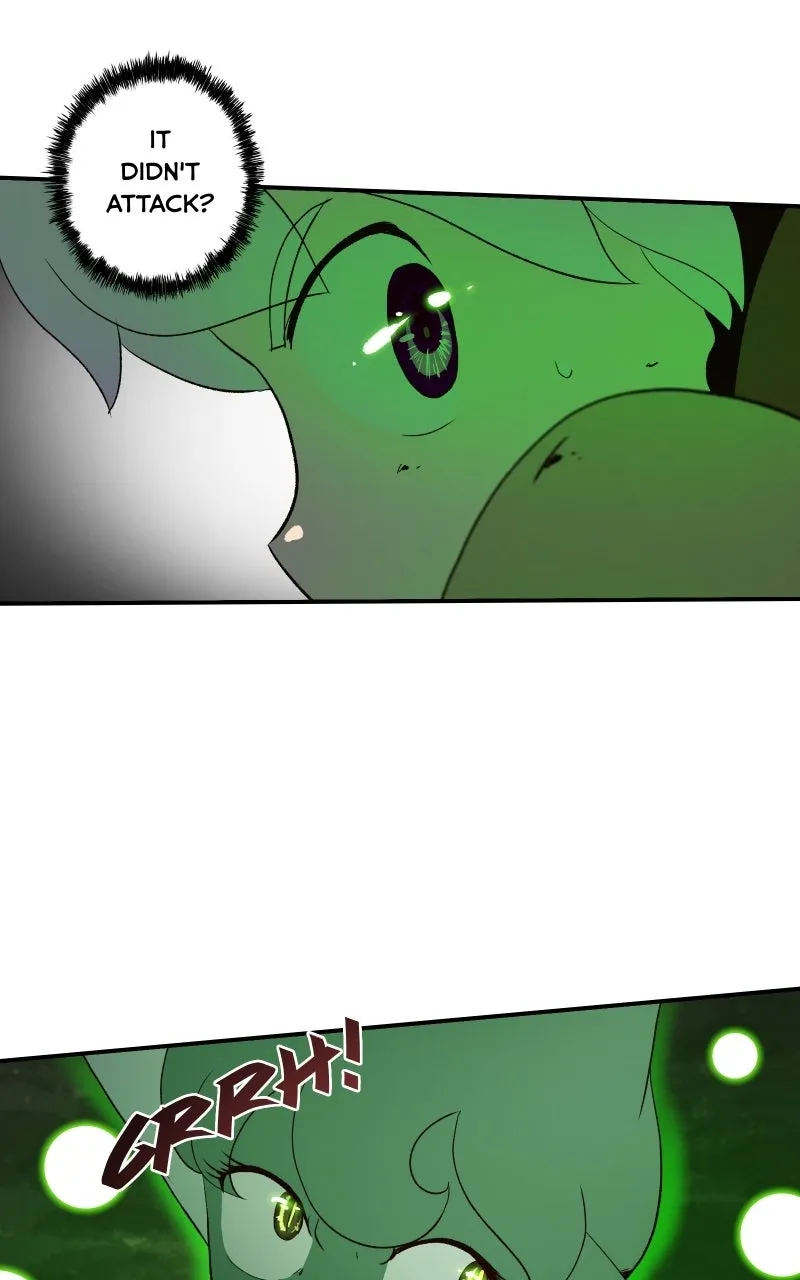 Children of Mirra Chapter 2 page 74 - 