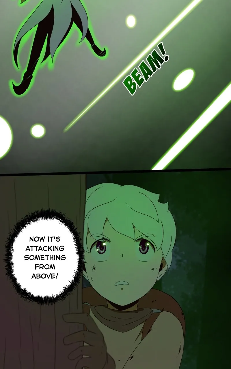 Children of Mirra Chapter 2 page 77 - 