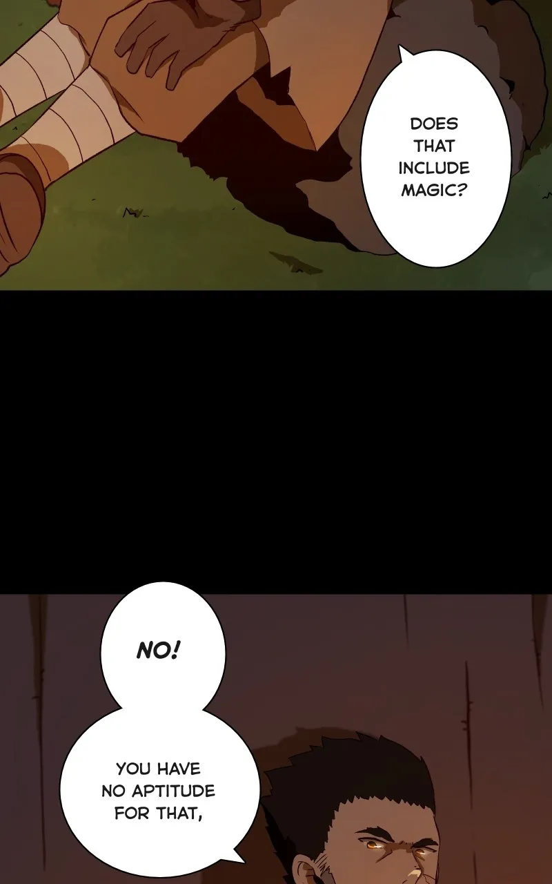 Children of Mirra Chapter 2 page 9 - 
