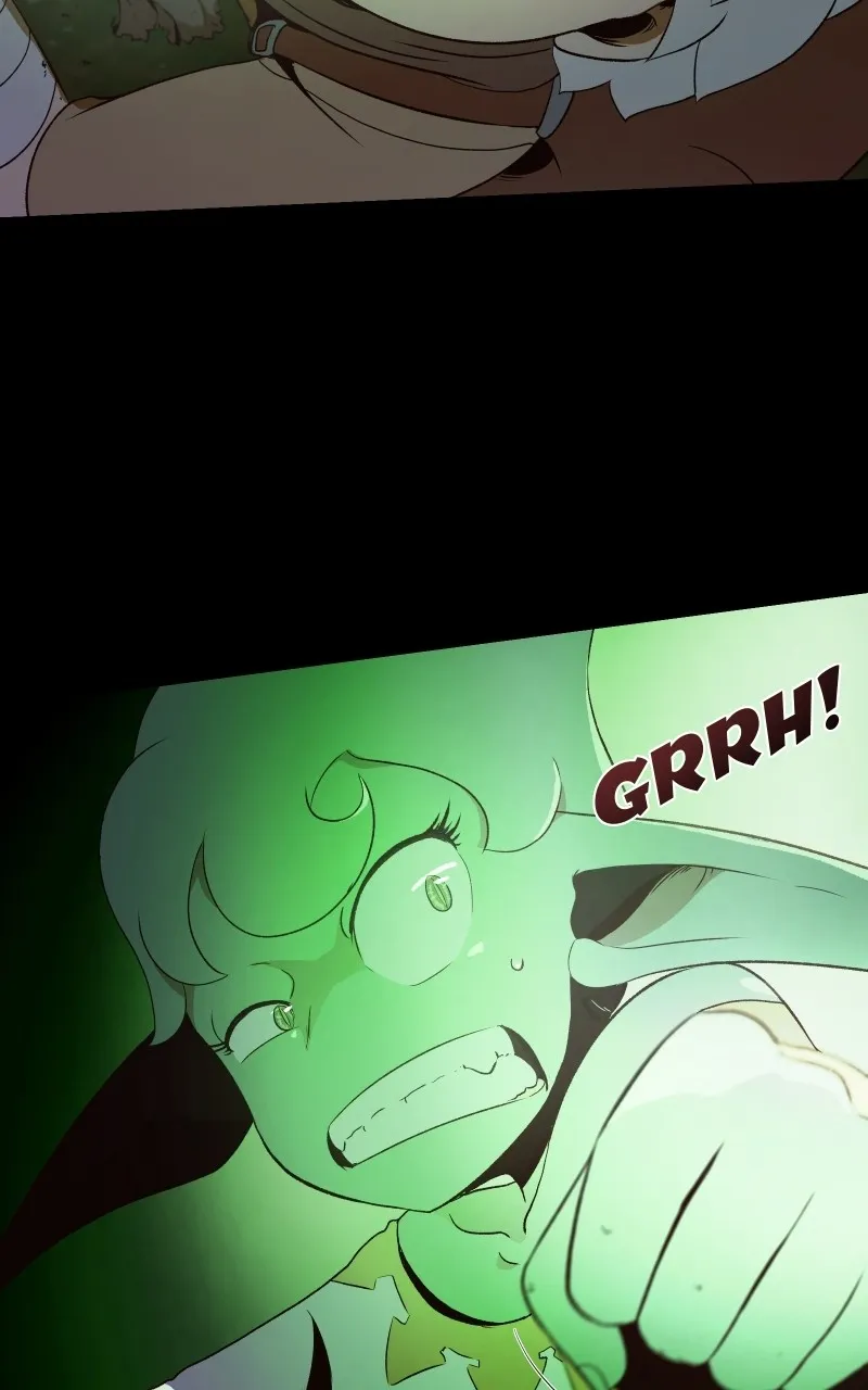 Children of Mirra Chapter 2 page 82 - 