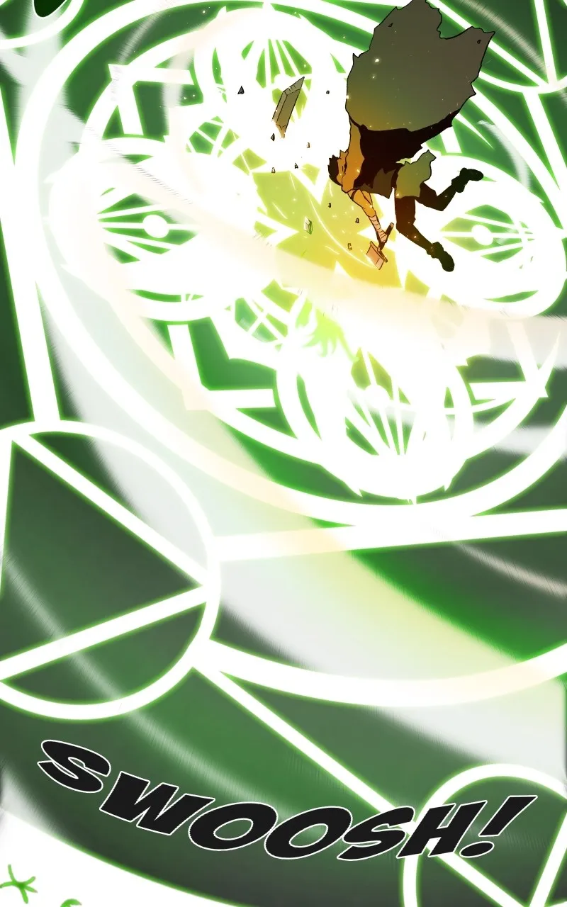 Children of Mirra Chapter 2 page 84 - 