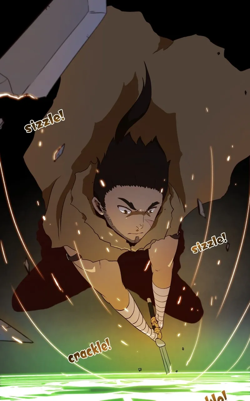 Children of Mirra Chapter 2 page 86 - 