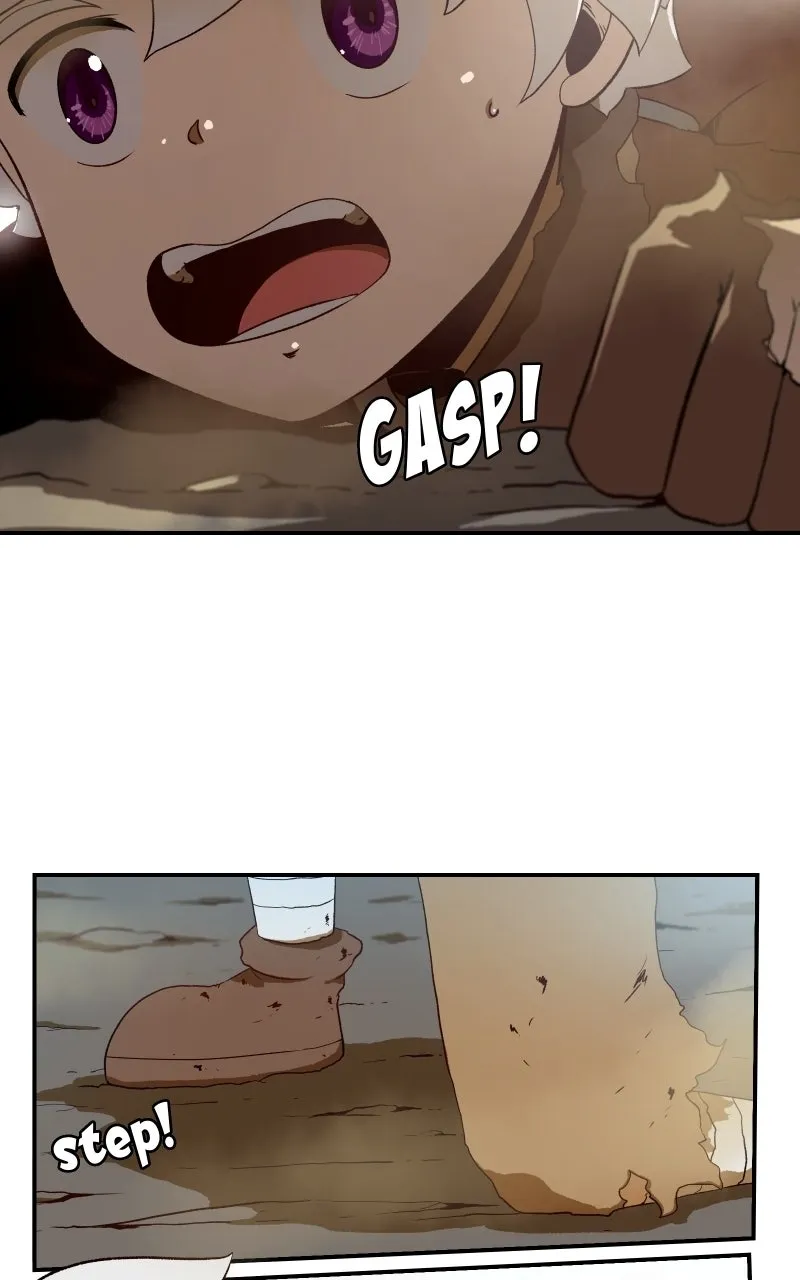 Children of Mirra Chapter 3 page 11 - 