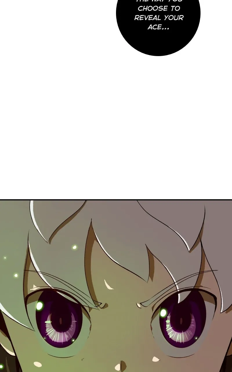 Children of Mirra Chapter 3 page 104 - 