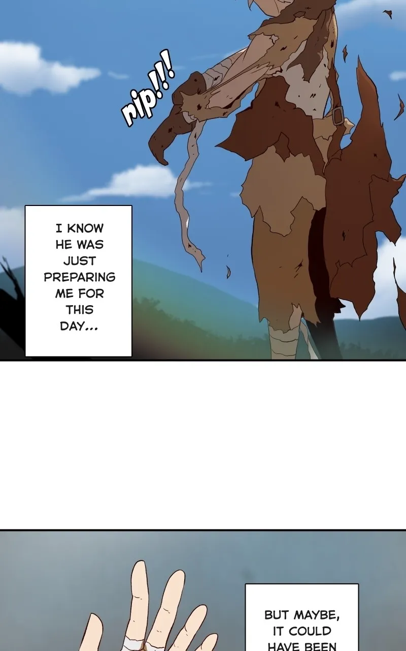 Children of Mirra Chapter 3 page 15 - 