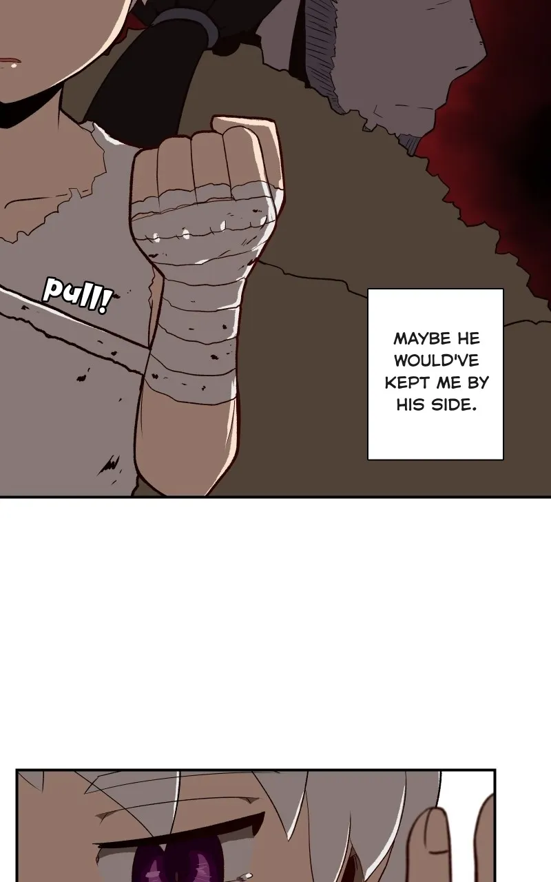 Children of Mirra Chapter 3 page 17 - 