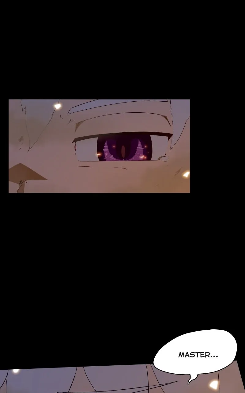 Children of Mirra Chapter 3 page 3 - 