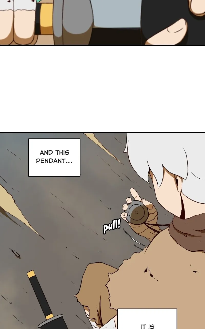 Children of Mirra Chapter 3 page 23 - 