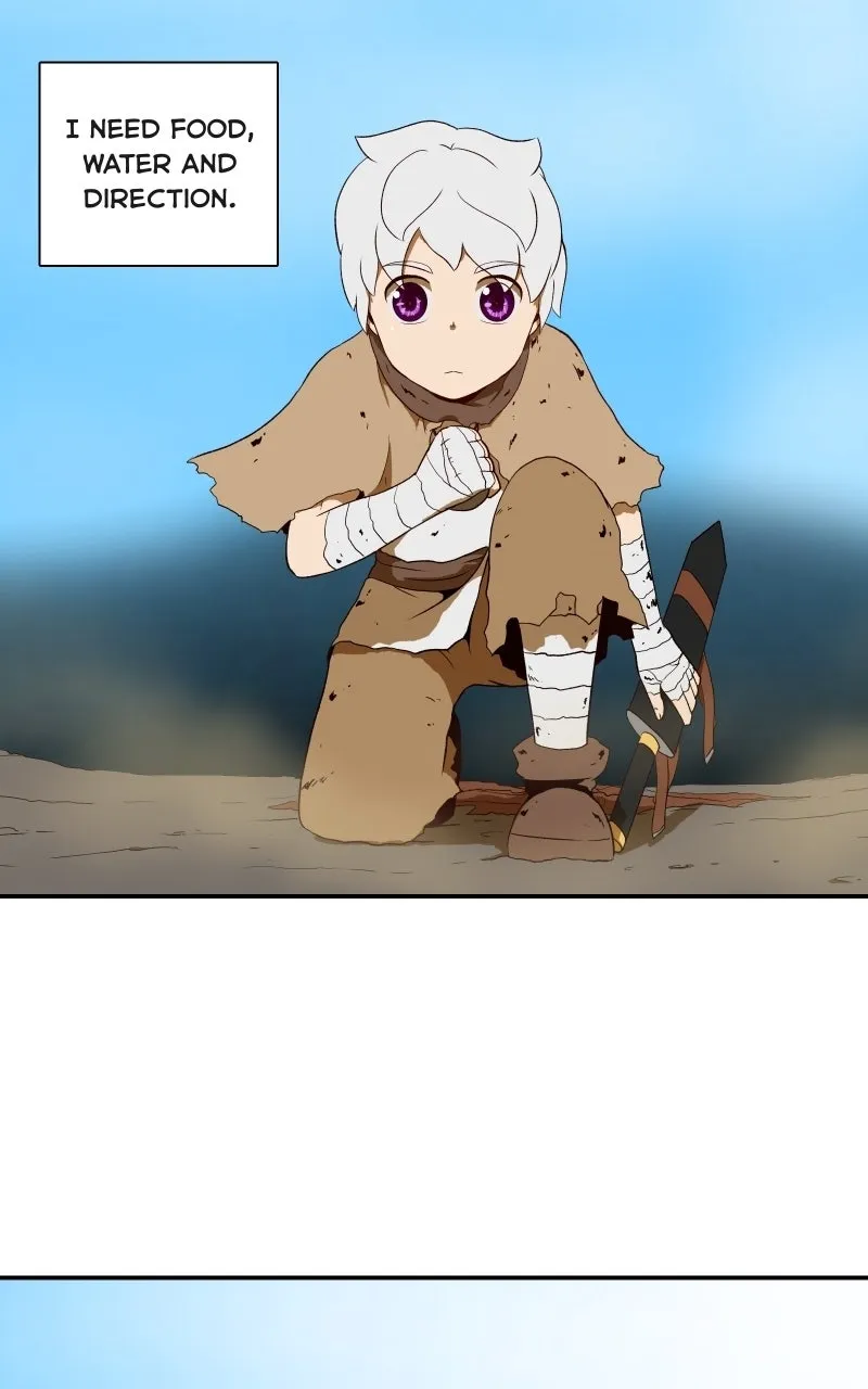 Children of Mirra Chapter 3 page 26 - 