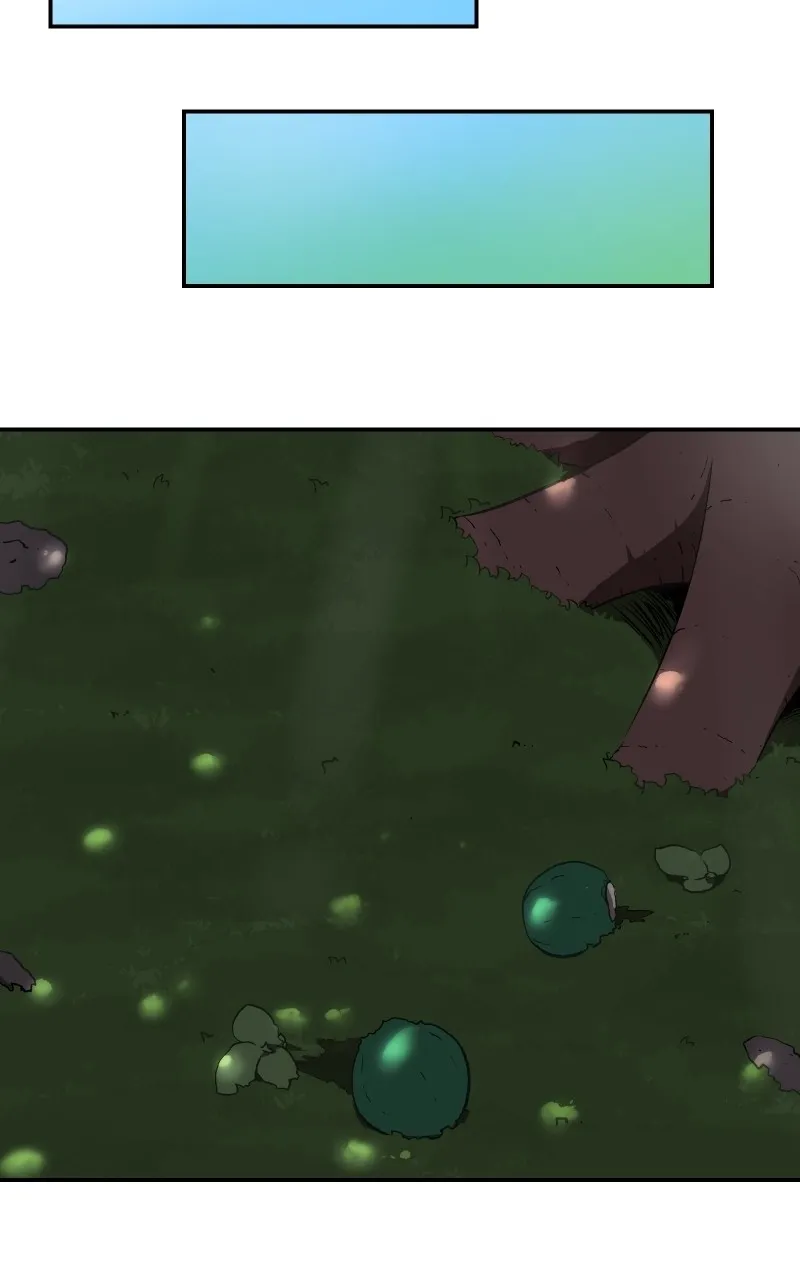 Children of Mirra Chapter 3 page 29 - 