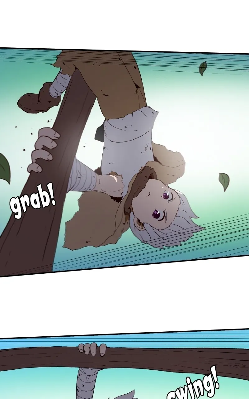 Children of Mirra Chapter 3 page 33 - 