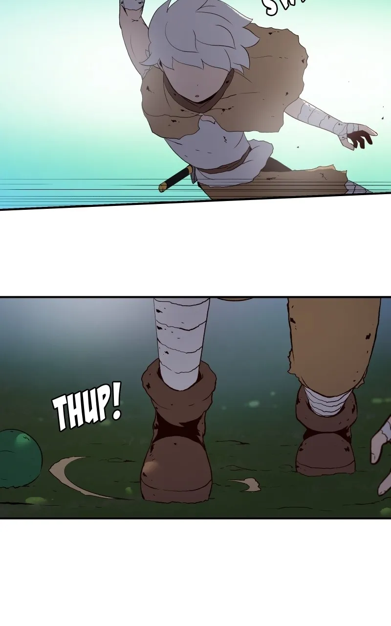 Children of Mirra Chapter 3 page 34 - 