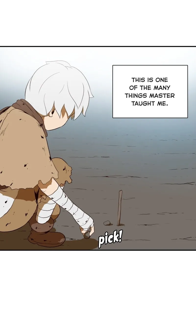 Children of Mirra Chapter 3 page 36 - 